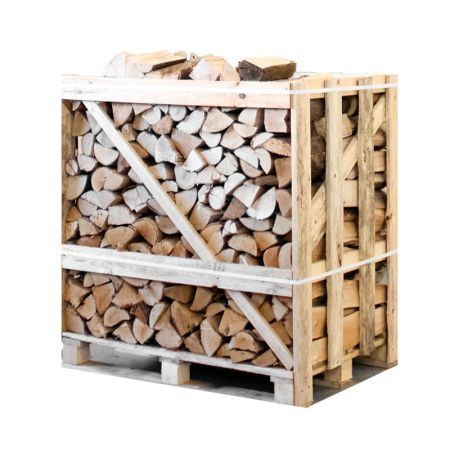 Halbe palette kammergetrocknetes gespalten Birken/Esche Brennholz mischfeuerholz 25cm Halbe palette kammergetrocknetes gespalten Birken/Esche Brennholz mischfeuerholz 25cm