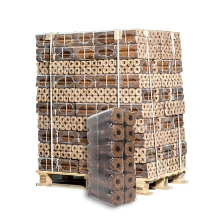 Pini Kay Briketts (Import) Palette 96 Säcke x 10 kg (960 kg) Pini Kay Briketts (Import) Palette 96 Säcke x 10 kg (960 kg)