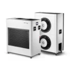 Dantherm mobiles Klimagerät AC 15000