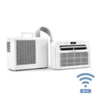 Trotec Camping Klimagerät PAC-C 1500 SH WiFi